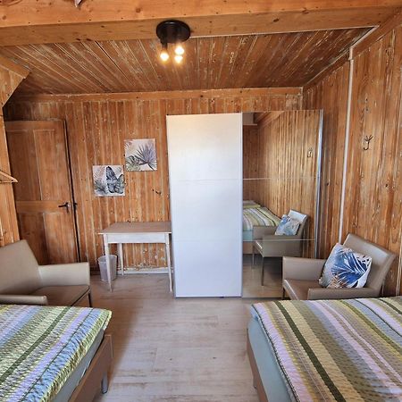 Apartment Navah Uetendorf Экстерьер фото